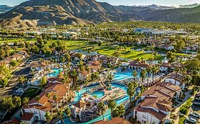 Rancho Las Palmas Resort And Spa Palm Springs
